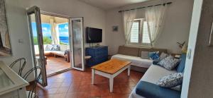 Apartman GriSo