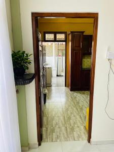 Kanapathiy Rest House