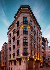GALATA M84 - Aparthotels, Istanbul