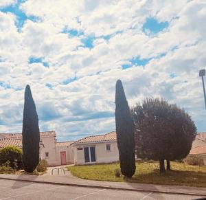 Maisons de vacances Villa le Castellet et proche circuit Paul-Ricard a 20 mn de la Mer : photos des chambres