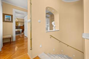 Villa Accione Opatija