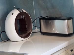 Appartements appart Filaterie Annecy : photos des chambres