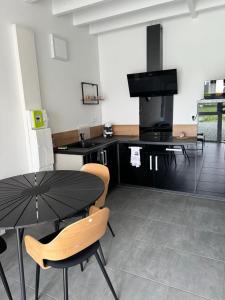 Appartements Nathome 1 : photos des chambres