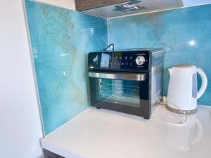 Appartements appart Filaterie Annecy : photos des chambres