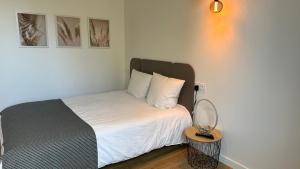 Appartements Studio moderne/rue Encombe Vineuse- DABNB : photos des chambres