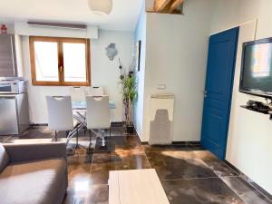 Appartements appart Filaterie Annecy : photos des chambres