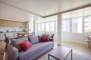 Lisbon Saldanha Apartment 2