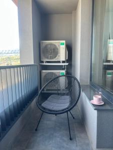 Апартамент В 54 в Сграда МОНА