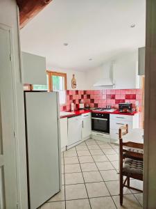 Le Bastidon de Dudule