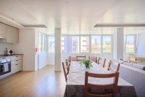 Lisbon Saldanha Apartment 2