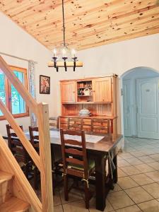 Maisons de vacances Le Bastidon de Dudule : photos des chambres