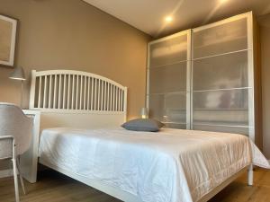 Апартамент В 54 в Сграда МОНА