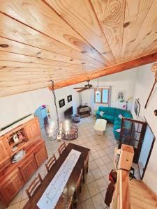 Le Bastidon de Dudule