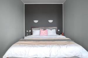 M&J Apartments - Molo w Brzeźnie