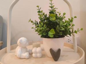 Secret Muji Vintage Building ห้องลับมูจิในตึกวินเทจ