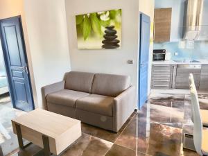 Appartements appart Filaterie Annecy : photos des chambres