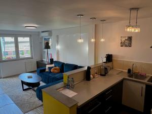 Złota 61 Skyline View - Jesień z Widokiem na Miasto