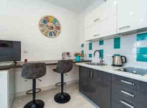 Studio Villa Carlotta