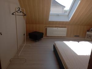 MoFe Monteur- Ferienwohnung