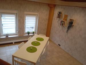 MoFe Monteur- Ferienwohnung