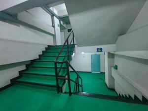 Secret Muji Vintage Building ห้องลับมูจิในตึกวินเทจ