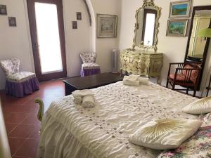 Il Casale di Giova Tuscan Farmhouse