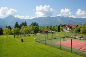 Appartement Haus Drobollach