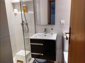 Appartement à 2mn gare tgv Agdal