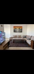 Appartement à 2mn gare tgv Agdal