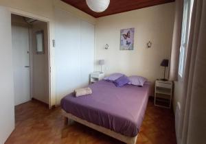 Maisons de vacances Villa l'Escapade : photos des chambres