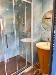 Appartements appart Filaterie Annecy : photos des chambres