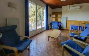 Maisons de vacances Villa l'Escapade : photos des chambres