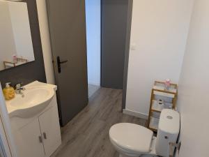 Maisons de vacances O-Bel Air 2 : photos des chambres