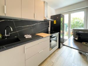 Charmant studio proche mer