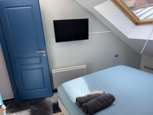 Appartements appart Filaterie Annecy : photos des chambres