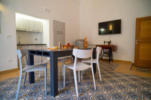 View of the Tower, accommodation in the historic center and WiFi