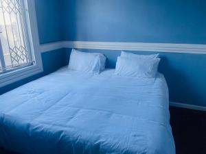 52 Weston Holiday Home