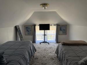 Quiet retreat Atlantic City