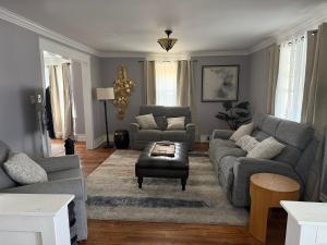 Quiet retreat Atlantic City