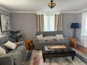 Quiet retreat Atlantic City