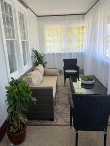 Quiet retreat Atlantic City