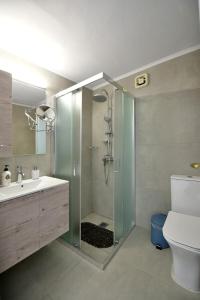 Arco II - Cosy Central Studio - 4min from Port