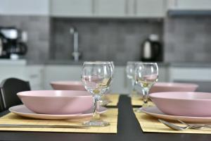 Arco II - Cosy Central Studio - 4min from Port