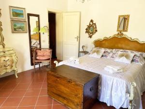 Il Casale di Giova Tuscan Farmhouse