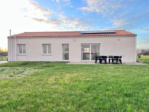 Villas Maison 6 personnes : photos des chambres