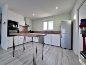 Villas Maison 6 personnes : photos des chambres