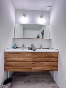 Villas Maison 6 personnes : photos des chambres
