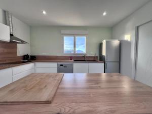 Villas Maison 6 personnes : photos des chambres
