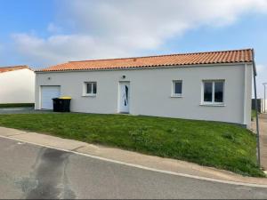 Villas Maison 6 personnes : photos des chambres