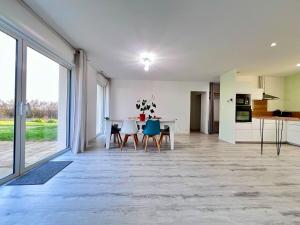 Villas Maison 6 personnes : photos des chambres